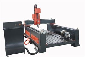 ¿Puede una fresadora CNC para piedra funcionar de forma continua durante mucho tiempo?