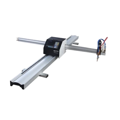 ¿Qué software es adecuado para programar una máquina de corte por plasma CNC?